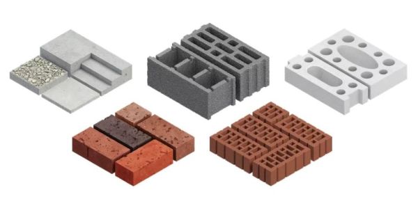 BOSCH 28 mm Altıgen Saplı Yassı Keski 520 mm (Kırıcı Makinalar için)