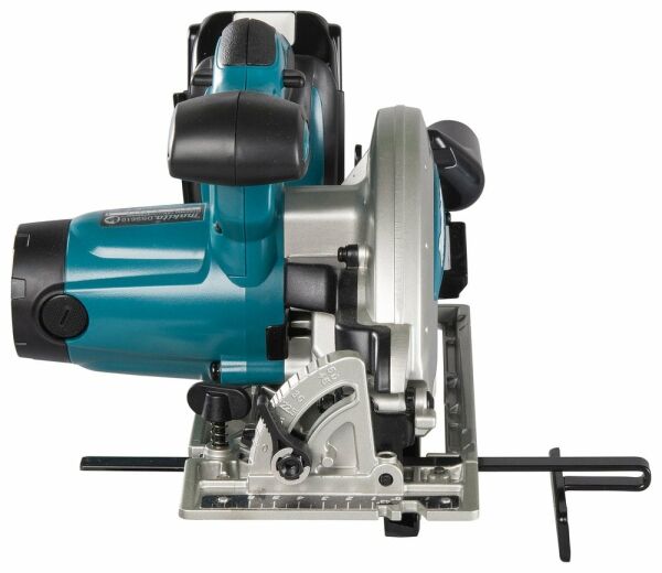 MAKİTA DSS610 RFE Akülü Daire Testere makinası 18 Volt 3 Ah Çift Akü