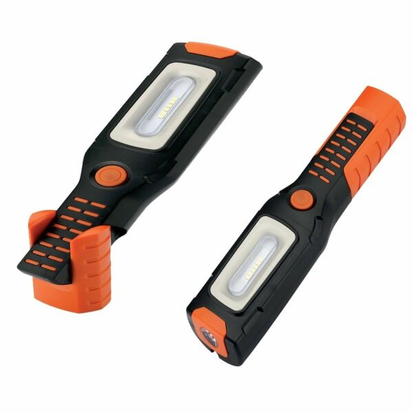 Retta Şarjlı Led Lamba Prof 400 Lümen RCL0470