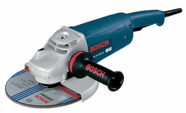 Bosch GWS 21-180 H Büyük Taşlama 2100 Watt