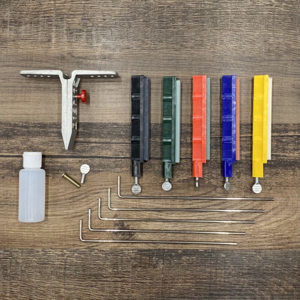 ROX Camping Bushcraft Bileme Seti (153CAMP0120)