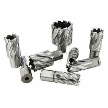 KARNASCH 37 x 55 mm Hss Manyetik Matkap Ucu