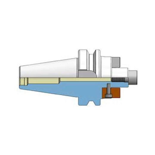 Heikenei Bt 40 (Mas 403 Bt) Alın Kamalı Malafa