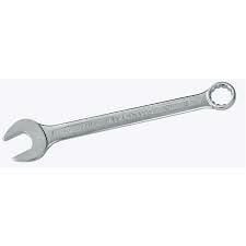 İzeltaş- Kombine Anahtar Kısa Boy 32 Mm
