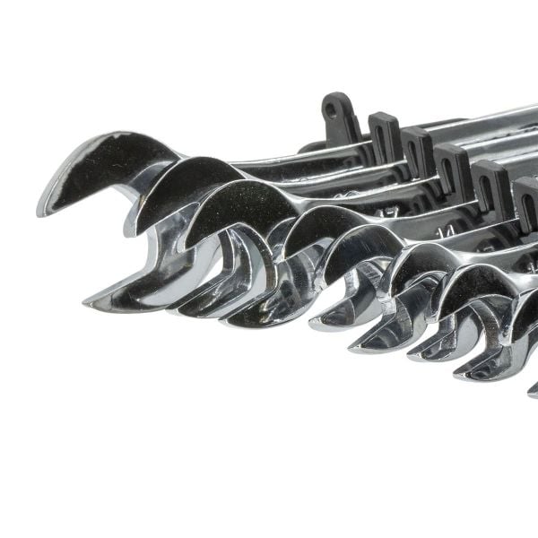 NEXON 5250 Kombine Anahtar Takımı 12 Parça