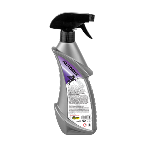 AUTOMIX Ultra Motor Yağ Sökücü Ve Temizleyici 500 ML (020.09.012561)