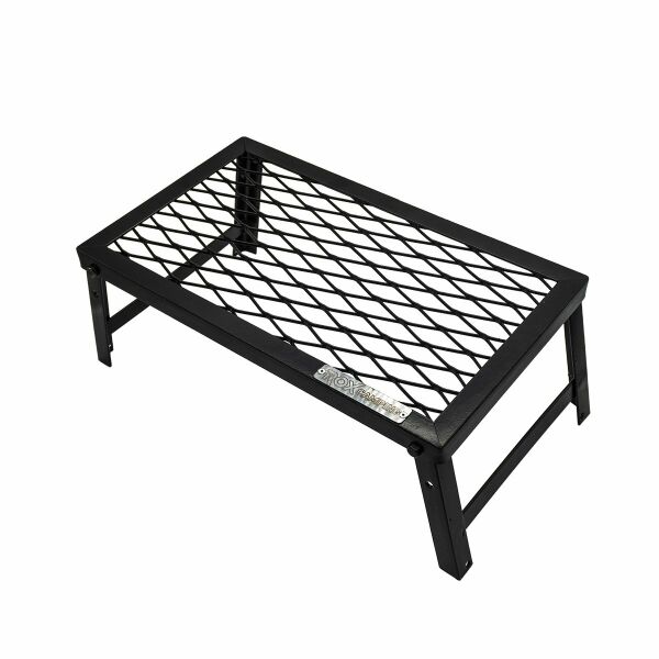 ROX Camping Ateş Üstü Izgara (X-Large)