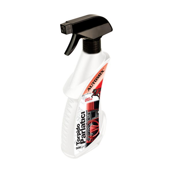 AUTOMIX Süper Torpido Parlatıcı 500 ML (020.09.012562)
