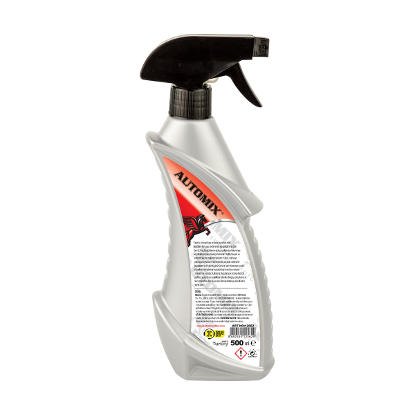 AUTOMIX Süper Torpido Parlatıcı 500 ML (020.09.012562)
