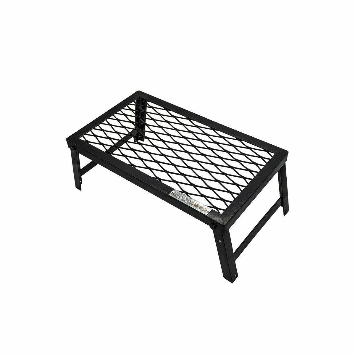 ROX Camping Ateş Üstü Izgara (Large)