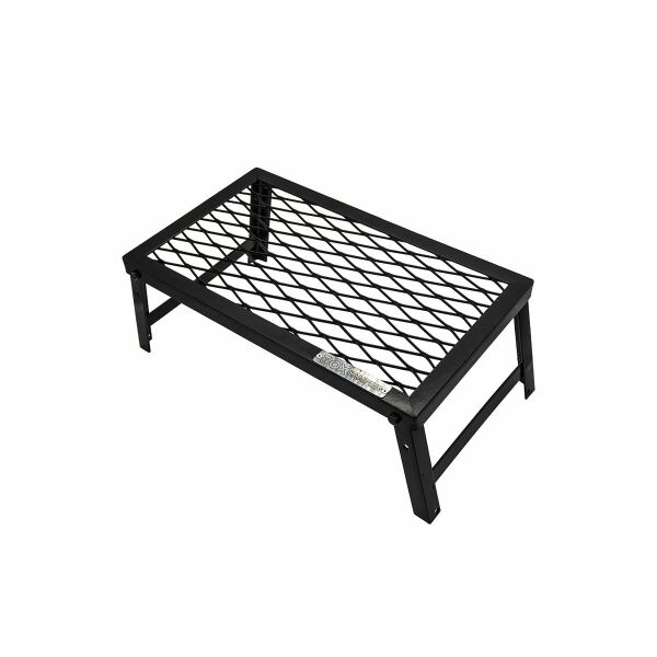 ROX Camping Ateş Üstü Izgara (Large)