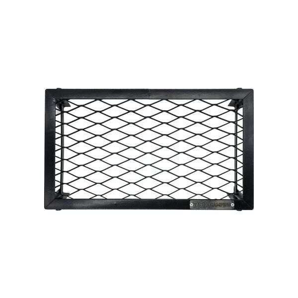 ROX Camping Ateş Üstü Izgara (Large)