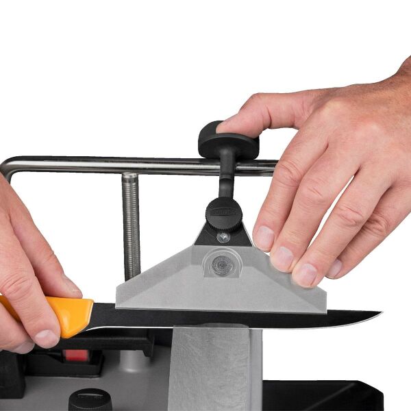 TORMEK KJ-140 Uzun Esnek Bıçak Bileme Aparatı 140 mm