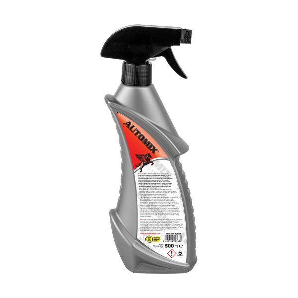 AUTOMIX Süper Parlak Hızlı Cila 500 ML (020.09.012563)