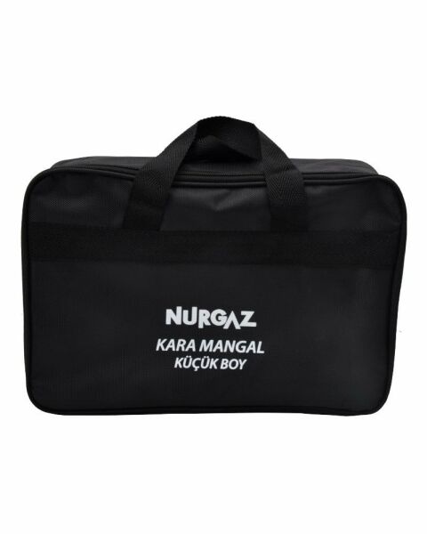 NURGAZ Kara Mangal Küçük