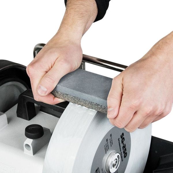 TORMEK SP-650 Bileme Taşı Sınıflandırıcı Kum Değeri Değiştirici