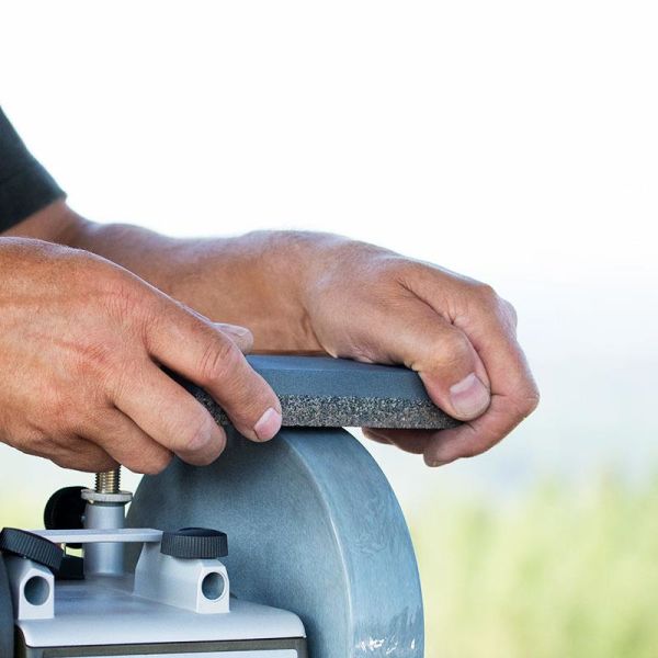 TORMEK SP-650 Bileme Taşı Sınıflandırıcı Kum Değeri Değiştirici