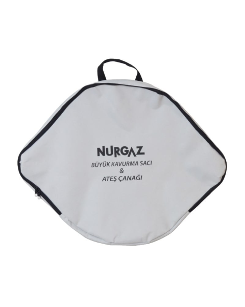 NURGAZ NG AC Ateş Çanağı