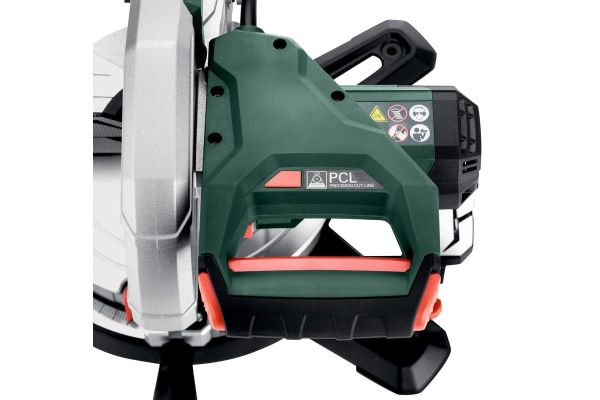 METABO KS 216 M Lasercut Gönye Kesme Makinası