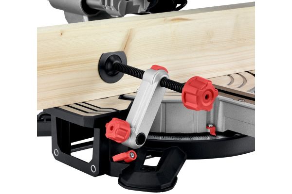 METABO KS 216 M Lasercut Gönye Kesme Makinası