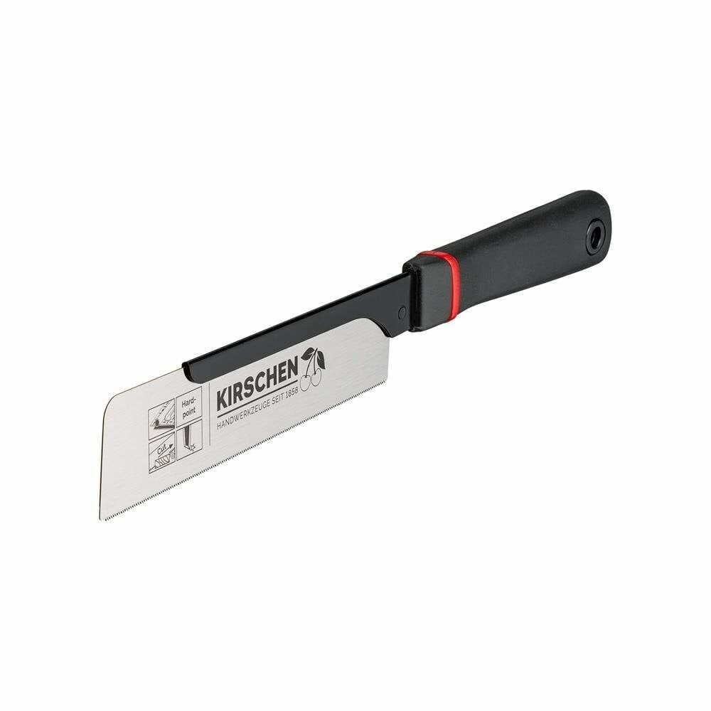 KIRSCHEN Mini Metal Testere 185 mm (25 TPI)