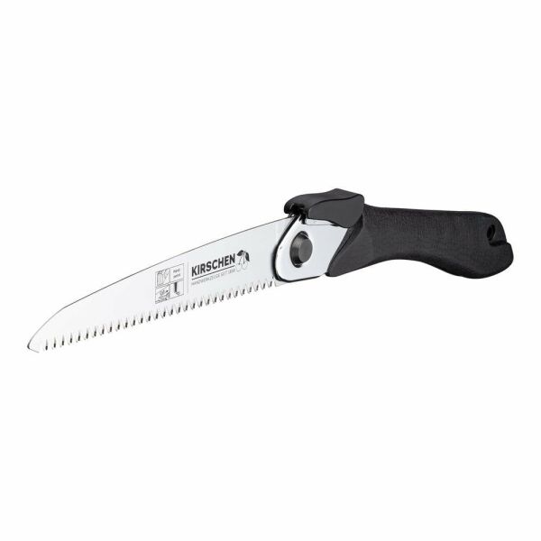 KIRSCHEN Katlanır Bahçe Testeresi 190 mm (8TPI)