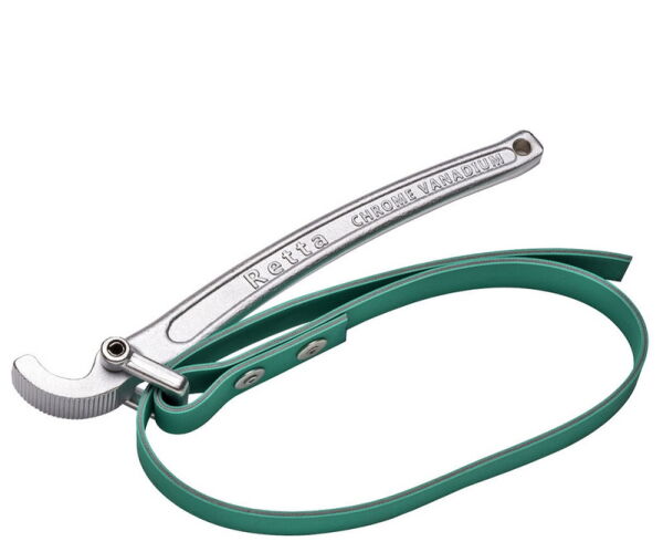 Retta Kayışlı Boru Anahtarı 275 mm RKB0012