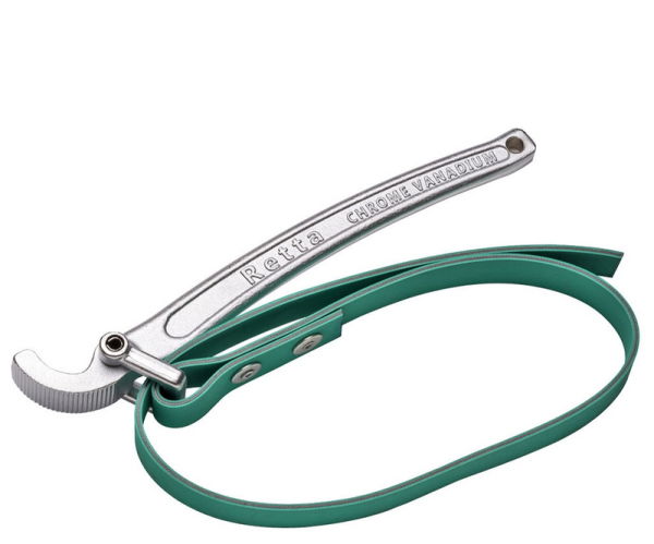 Retta Kayışlı Boru Anahtarı 225 mm