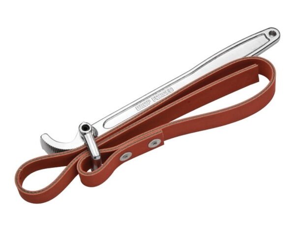 Retta Kayışlı Boru Anahtarı 225 mm