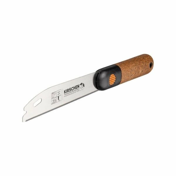 KIRSCHEN Mantar Saplı Mikro İnce Kesim Testere (4430185)