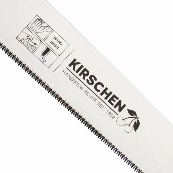 KIRSCHEN Mantar Saplı Mikro İnce Kesim Testere (4430185)