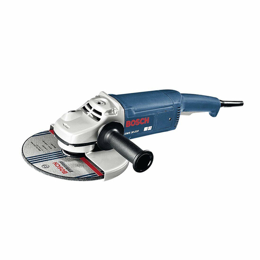 Bosch GWS 2200-230 H Büyük Taşlama 2200 Watt - 06018C1100H