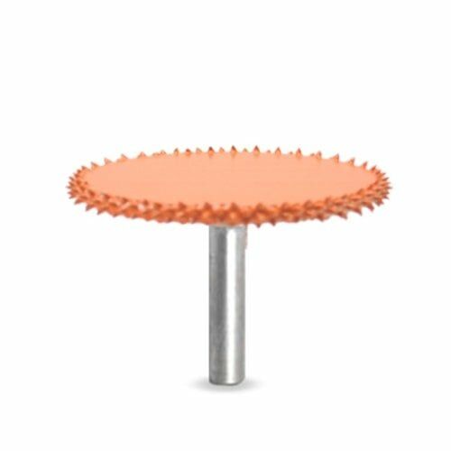 SABURTOOTH 6RS2-90 Roto Testere Tipi Ahşap Törpü 51 mm