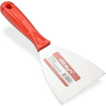 Dizayn 120 - Kazıma Spatulası 3cm