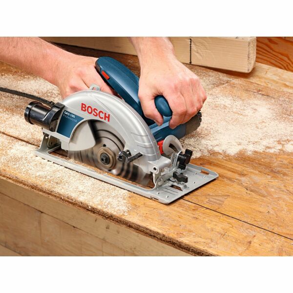Bosch GKS 190 Daire Testere 1400W - 0601623000H