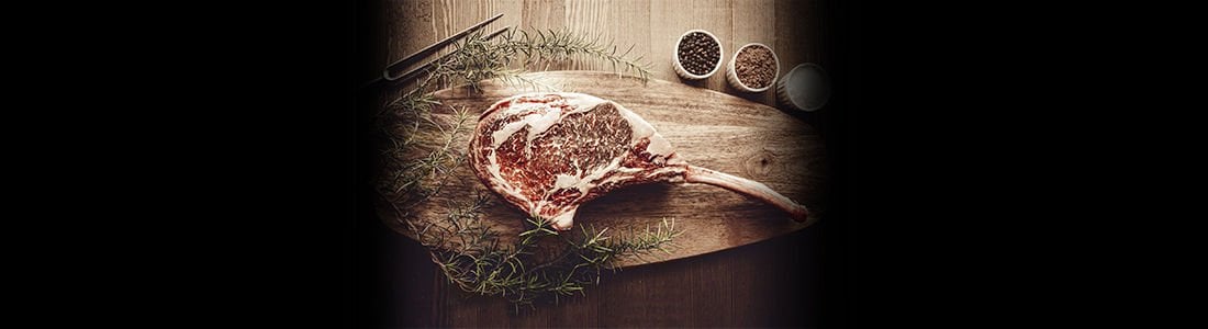 Dry Aged (Kuru Dinlendirme) Tekniği Hakkında