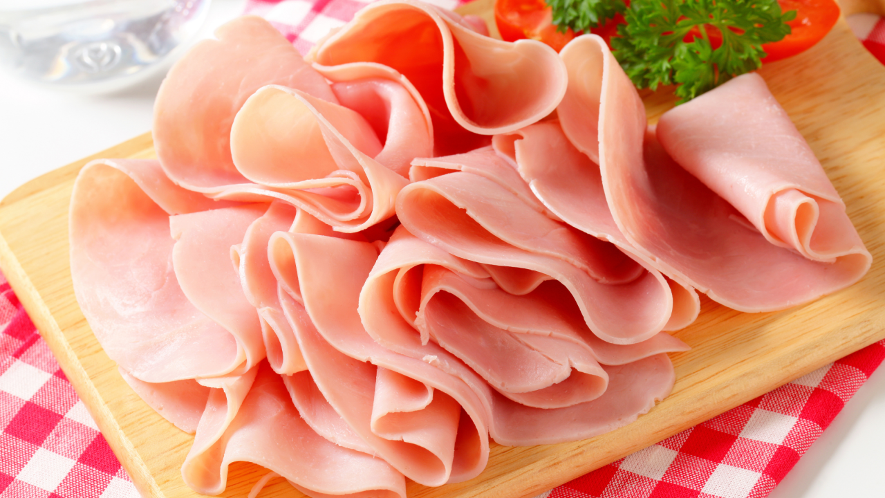 Jambon Nedir?