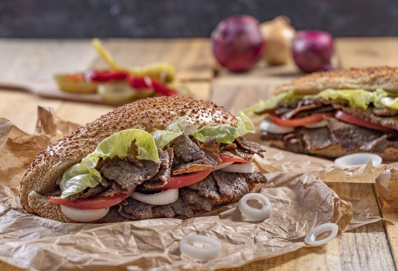 Pişmiş Döner Bozulur mu?