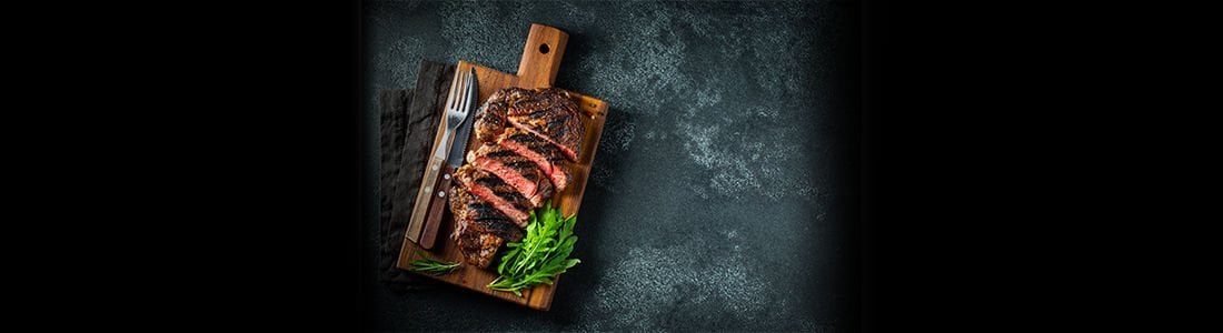 Steak Nasıl Pişirilir?