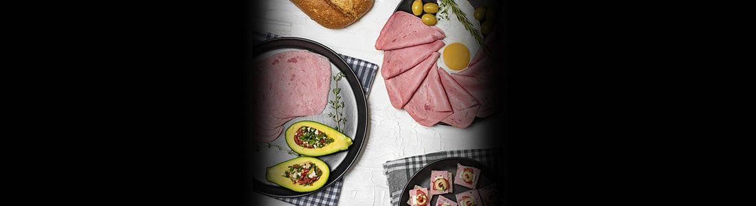 Pratik Bir Lezzet: Jambonlu Sandviç