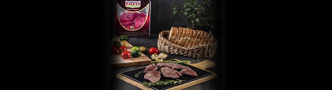 Kuzu Biftek Nasıl Pişirilir?