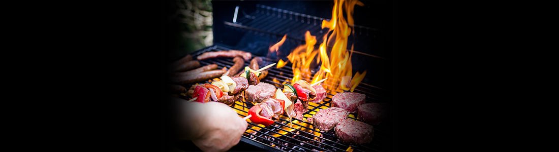 Mükemmel Barbekünün Püf Noktaları