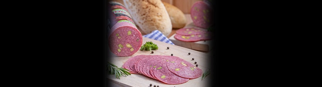 Salamlı Sandviç Tarifi