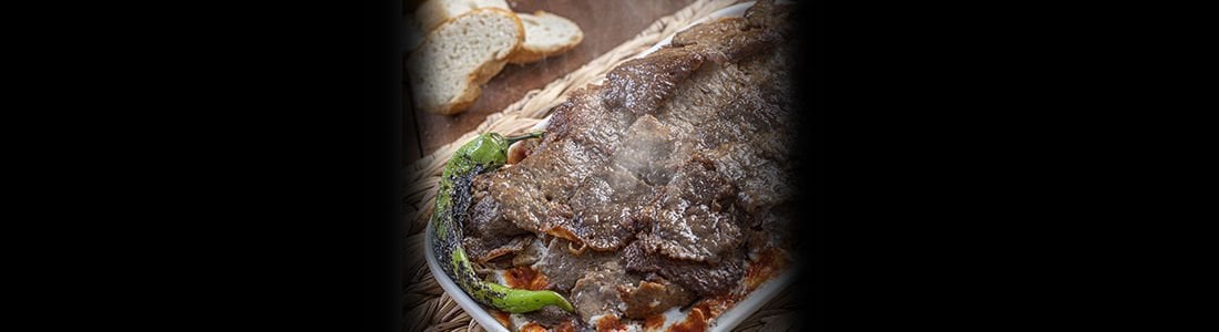 Yemekleriniz İçin Hızlı Bir Alternatif; Pişmiş Yaprak Döner