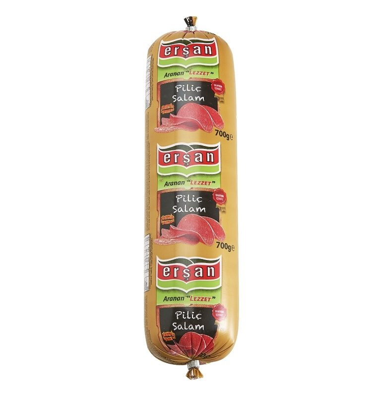 Pi̇li̇ç Salam 700 Gr