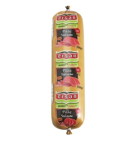 Pi̇li̇ç Salam 700 Gr