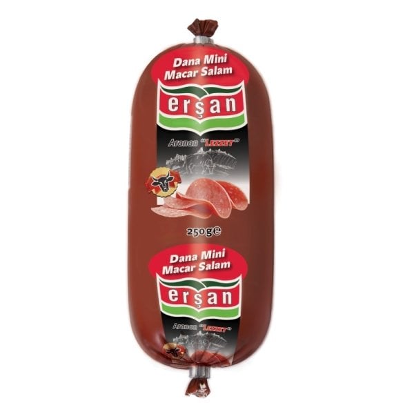 Dana Mi̇ni̇ Macar Salam 250 Gr