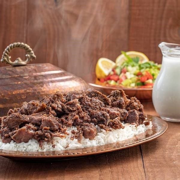 Katkısız Konserve Kavurma 160 Gr