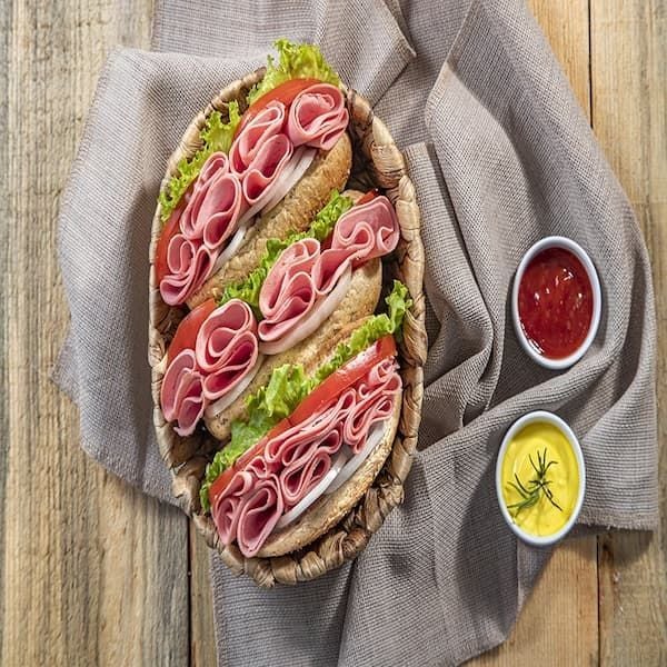 Hi̇ndi̇ Salam 1250 Gr