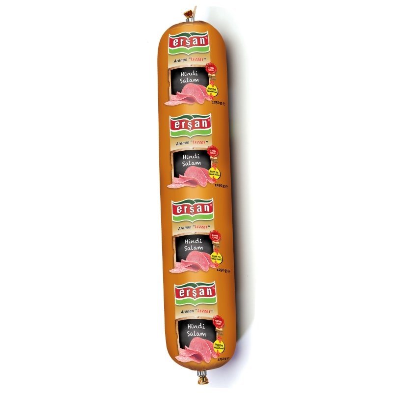 Hi̇ndi̇ Salam 1250 Gr